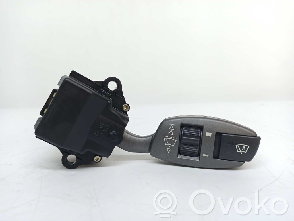 BMW 7 E65 E66 Wiper control stalk 