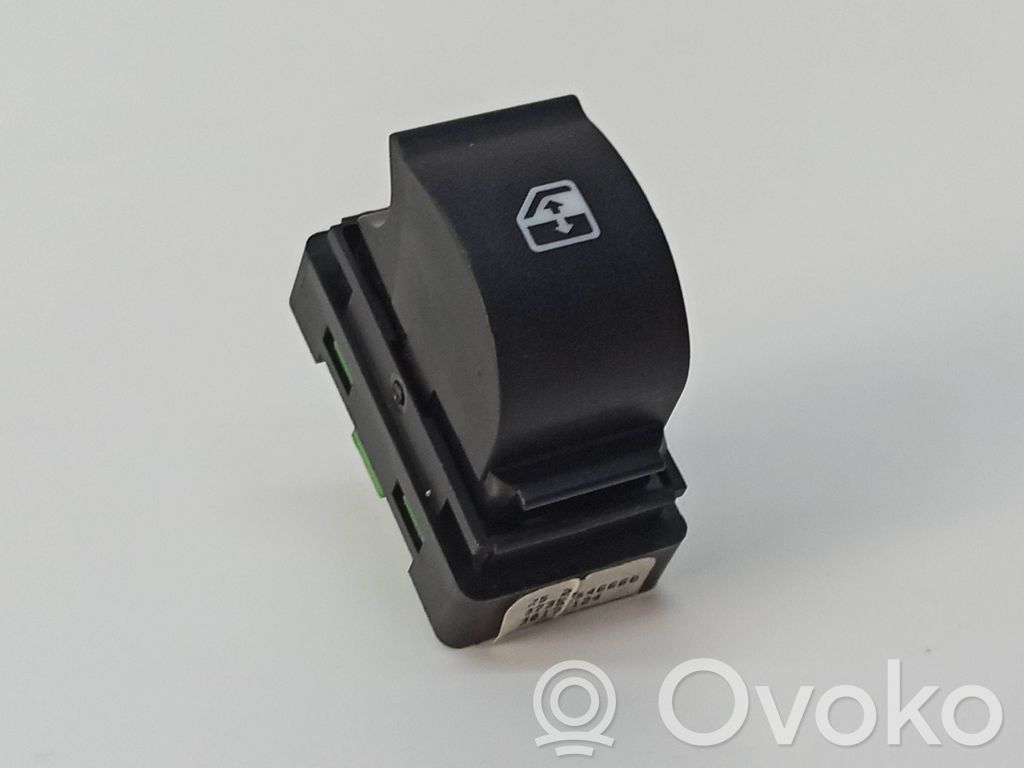 Fiat Tipo Electric window control switch 