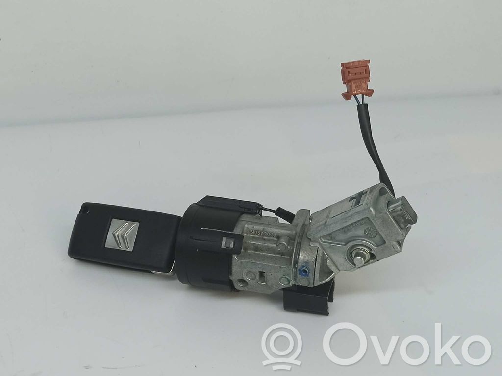 Ignition lock   9663123280