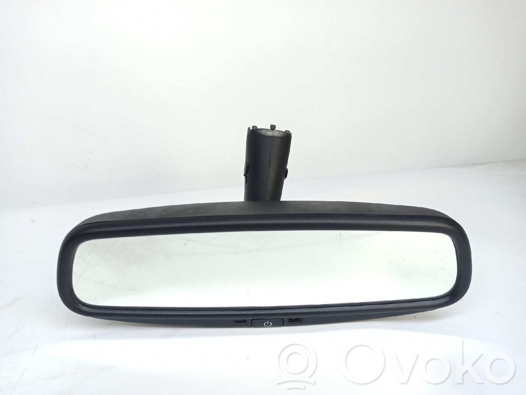 Rear view mirror (interior)   8149XP