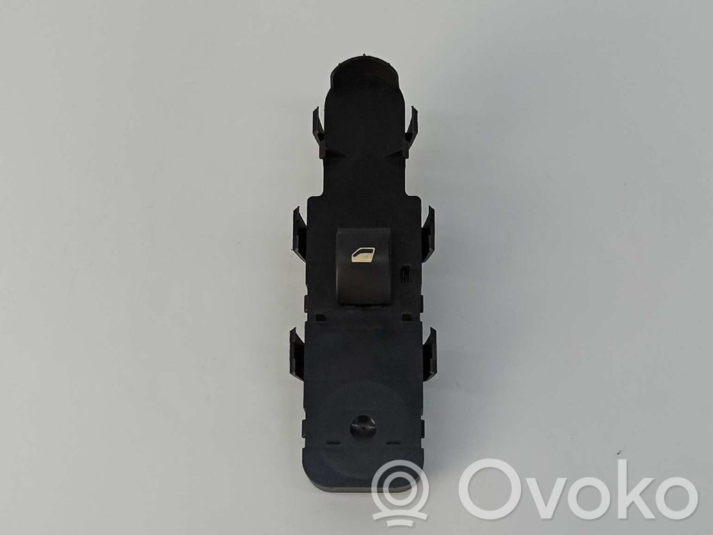 Peugeot 807 Electric window control switch 