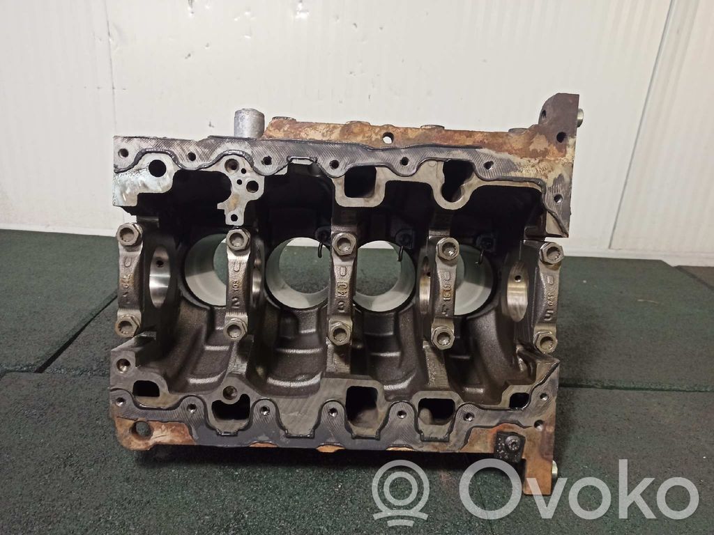 Volkswagen Golf SportWagen Bloks 