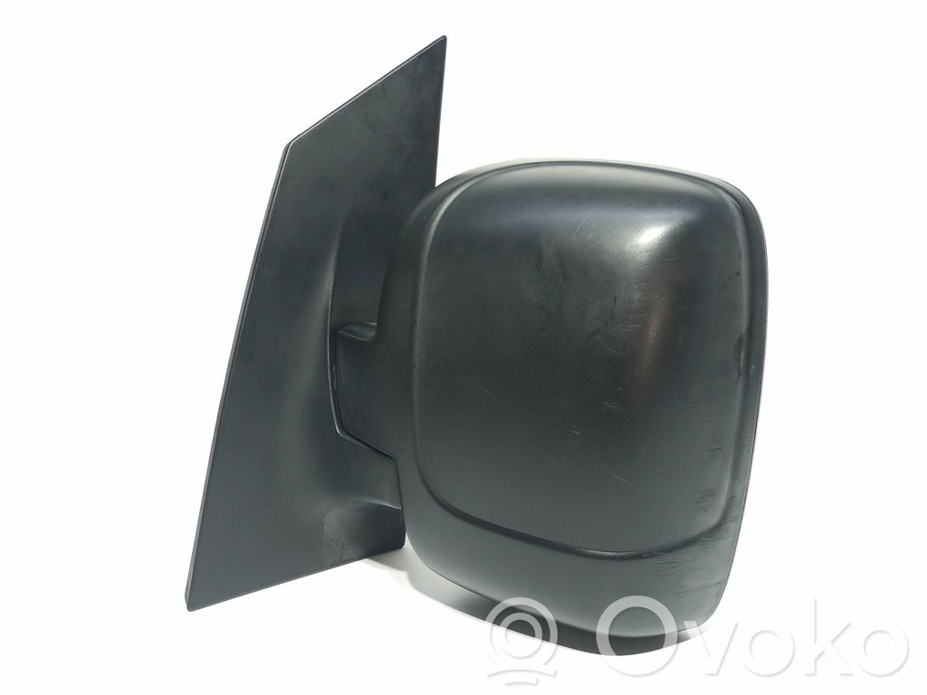 Front door electric wing mirror   8153L7