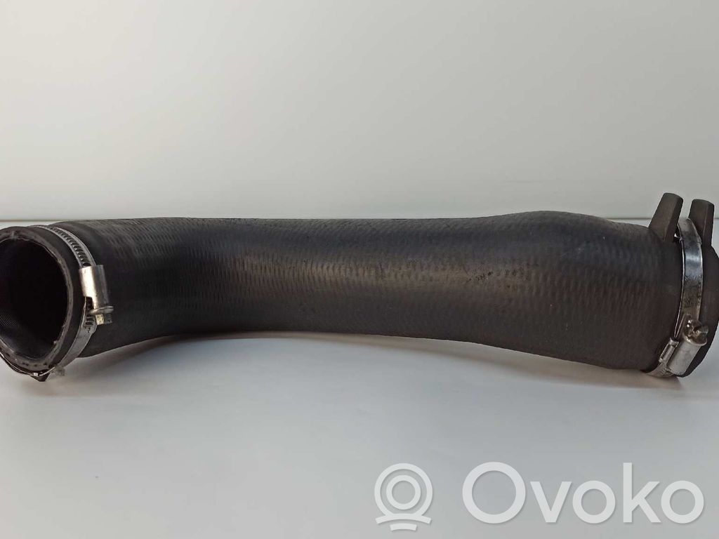 Peugeot 807 Other exterior part 