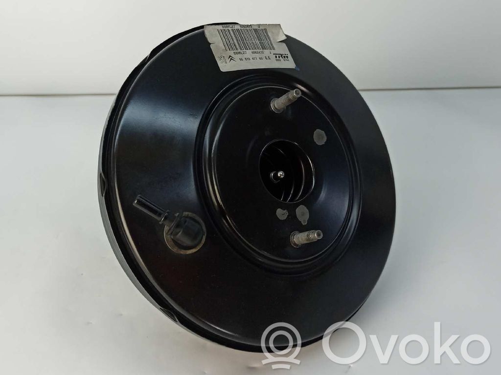 Stabdžių vakuumo pūslė   4535CC,9681847780,1609895480