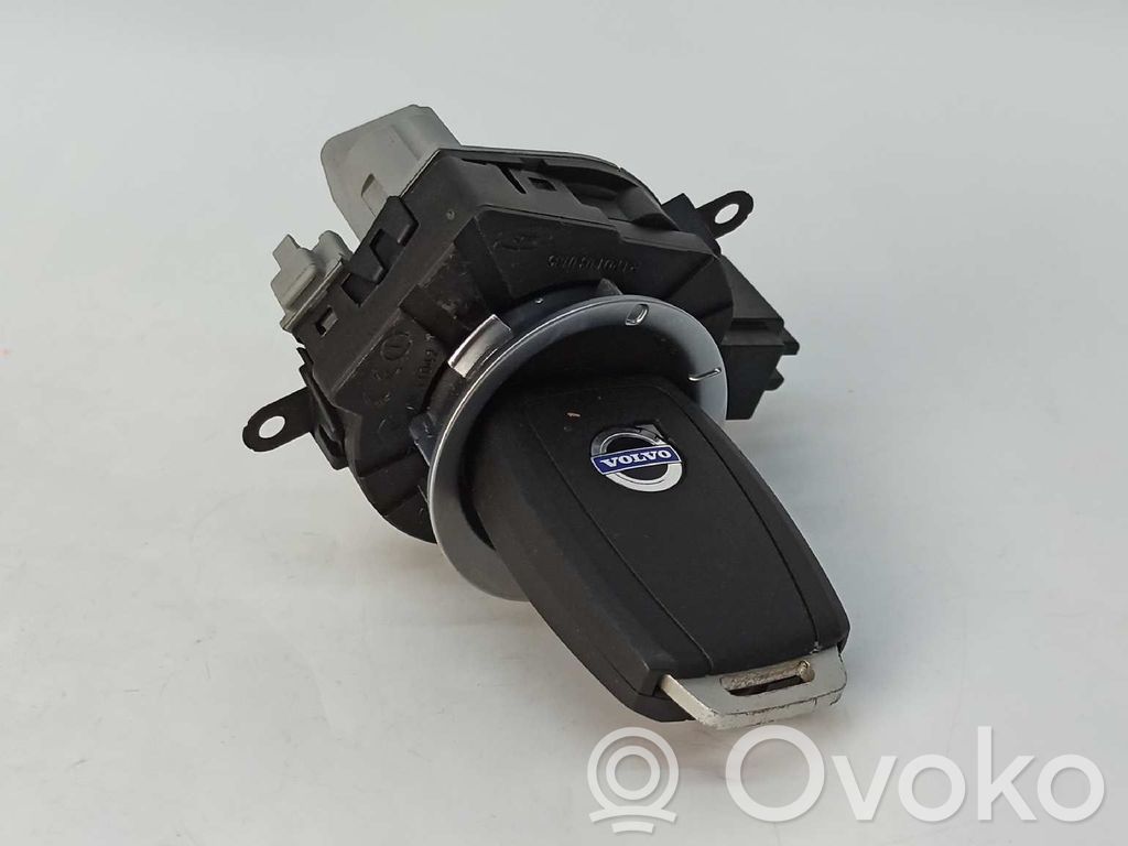 Ignition lock   31340791,31252736,31252481