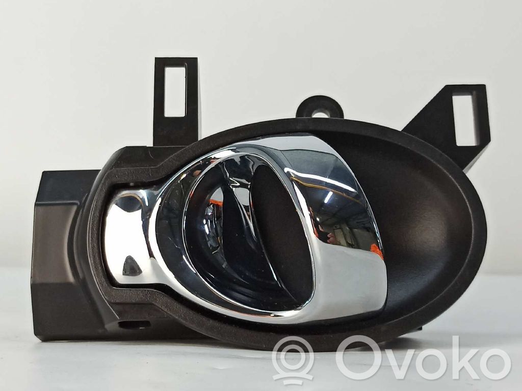 Nissan Juke I F15 Front door interior handle 