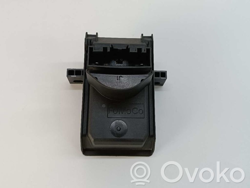Ford Transit Other control units/modules 
