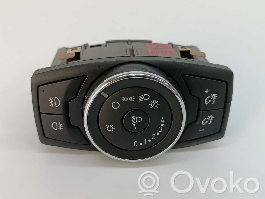 Ford Transit Panel lighting control switch 