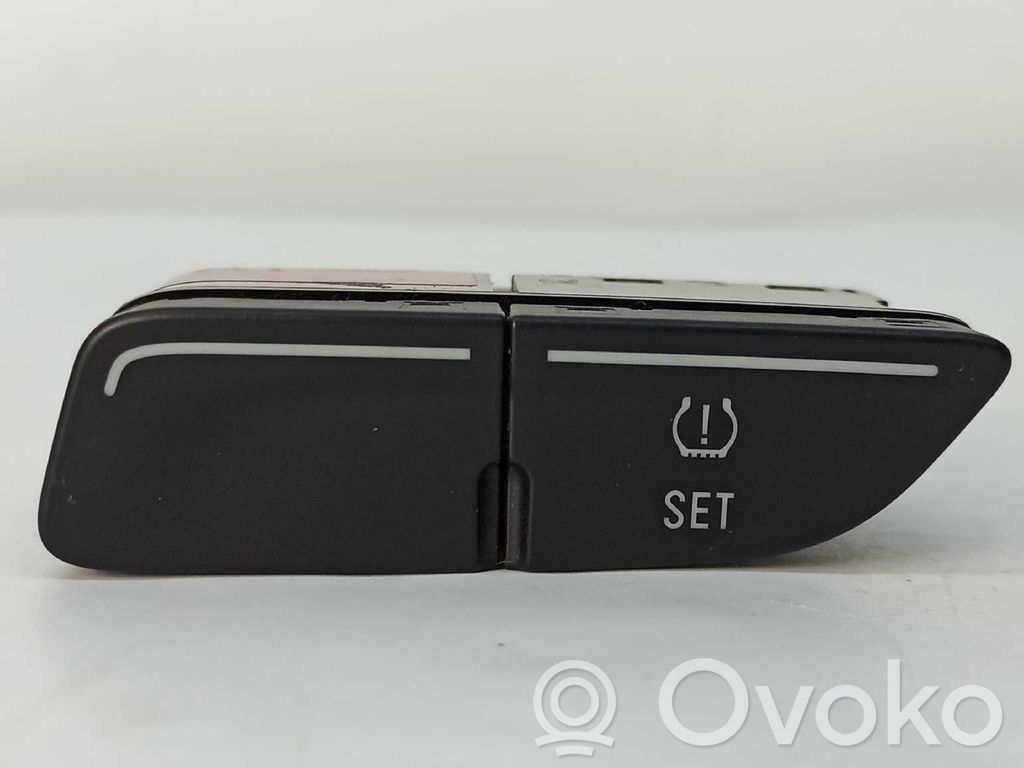 Ford Transit Other switches/knobs/shifts 