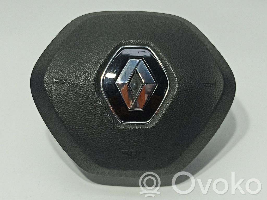 Renault Clio IV Airbag dello sterzo 