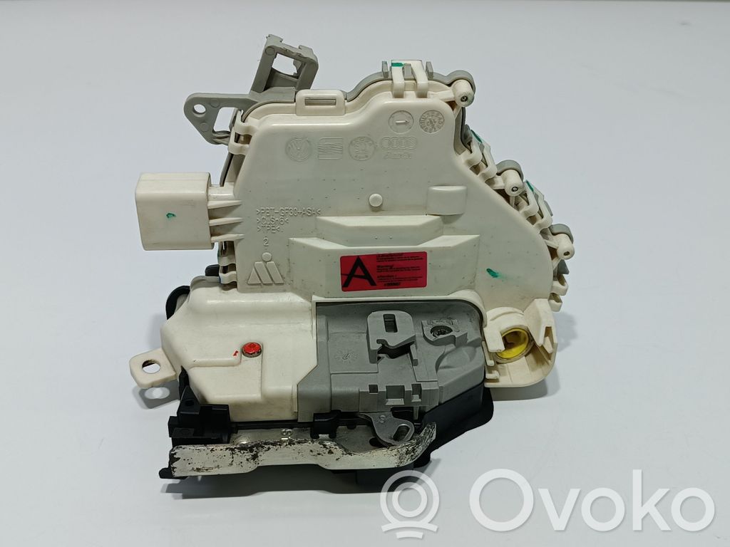 Audi A4 Allroad Muut laitteet 