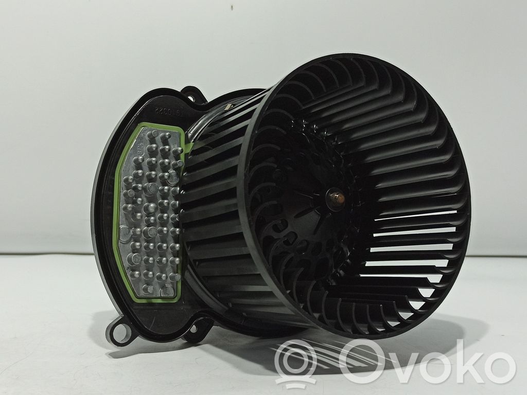 Renault Kadjar Ventola riscaldamento/ventilatore abitacolo