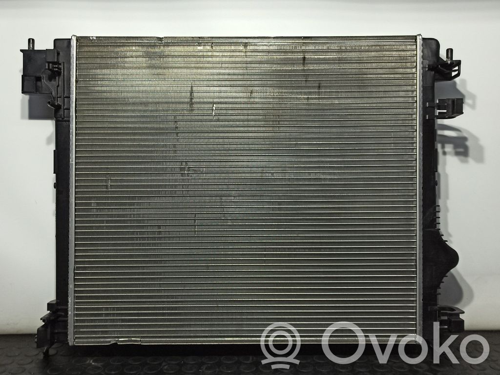 Renault Kadjar Radiator lichid răcire 