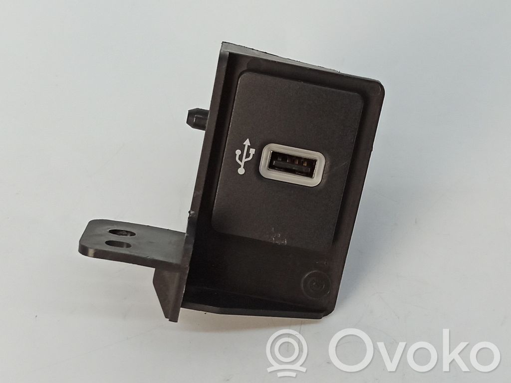 Ford Tourneo Other control units/modules 