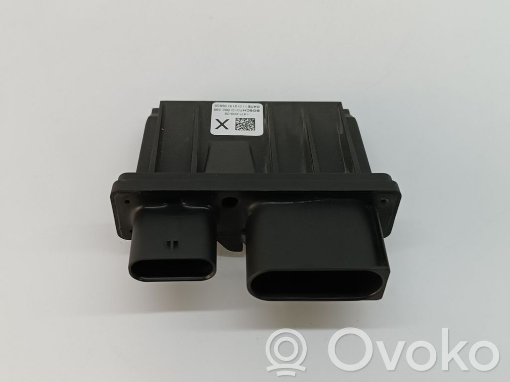 Alte unități/module de control   7N0941329,3Q0941329,F01C380095