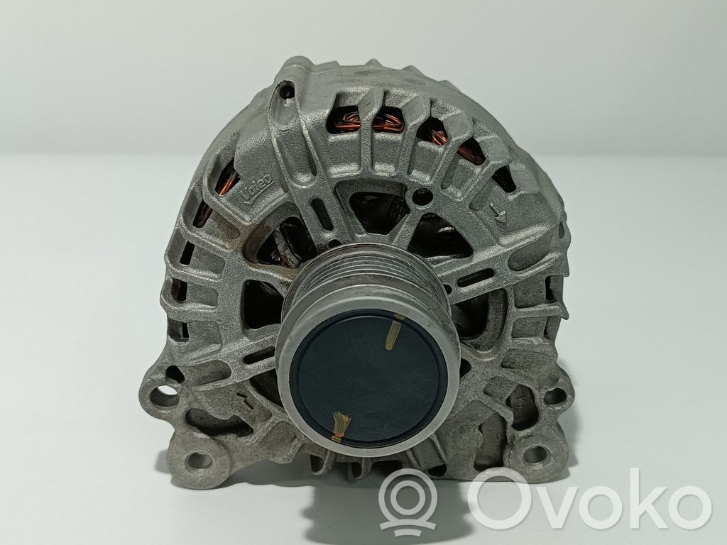 Alternator   05E903026K,05E903026KX