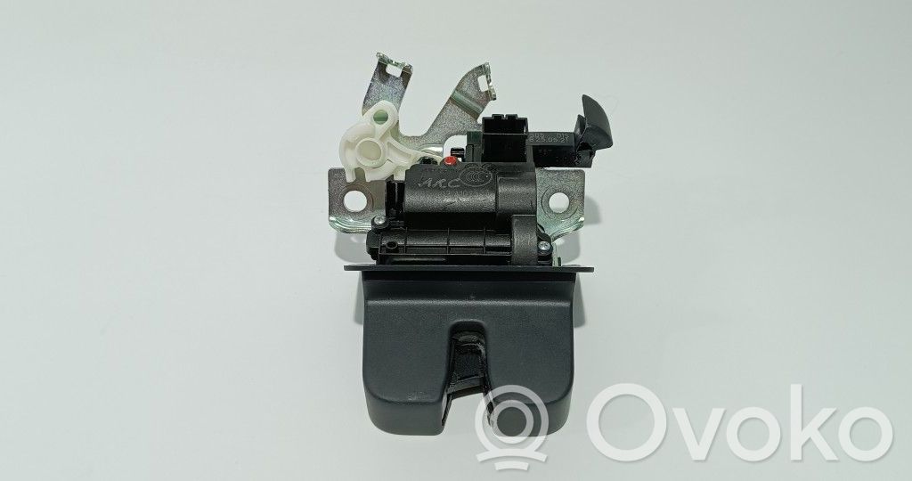 Skoda Kamiq Altri dispositivi