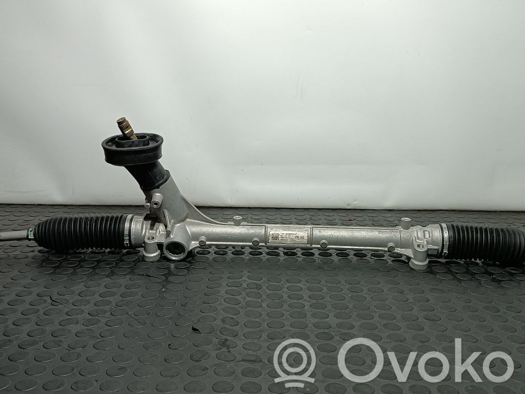 Skoda Kamiq Casetă direcție 