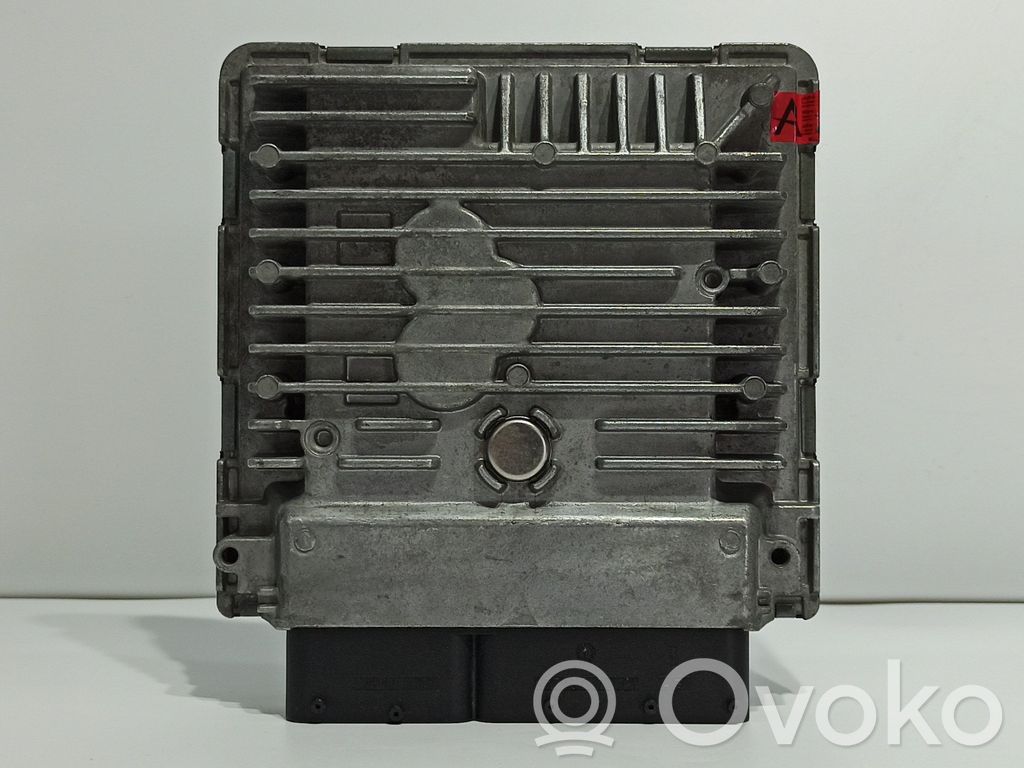 Audi A1 Engine control unit/module 