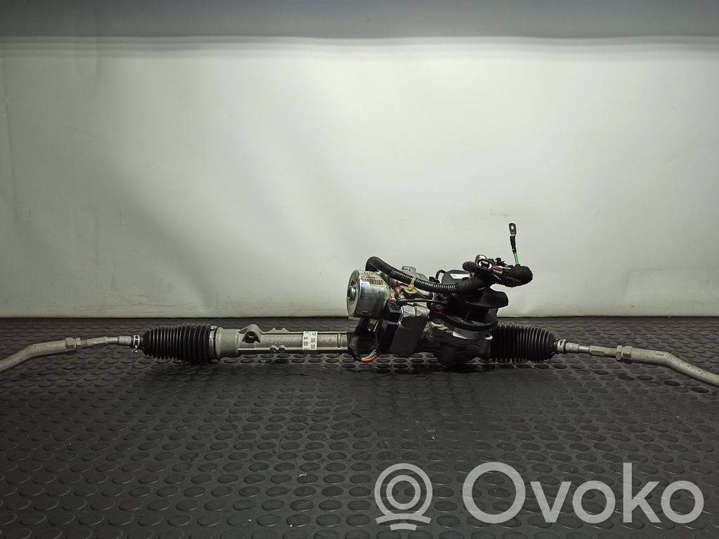 Citroen C4 SpaceTourer Lenkgetriebe 