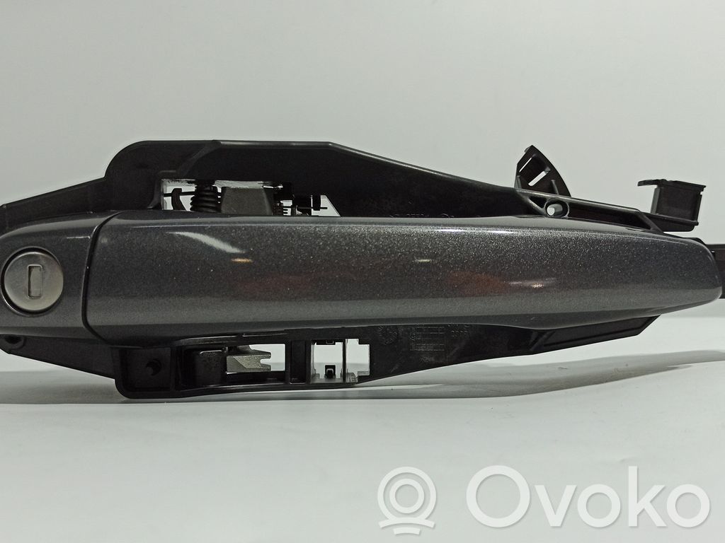 Citroen C4 SpaceTourer Mâner exterior ușă față 
