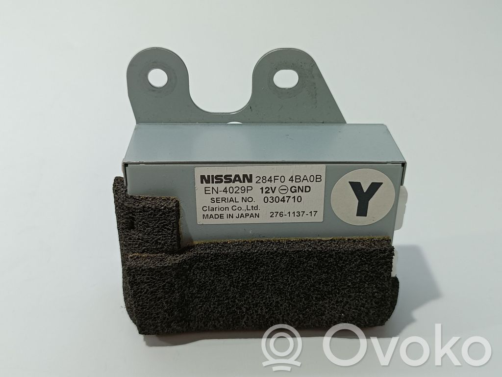 Nissan X-Trail T32 Altre centraline/moduli 
