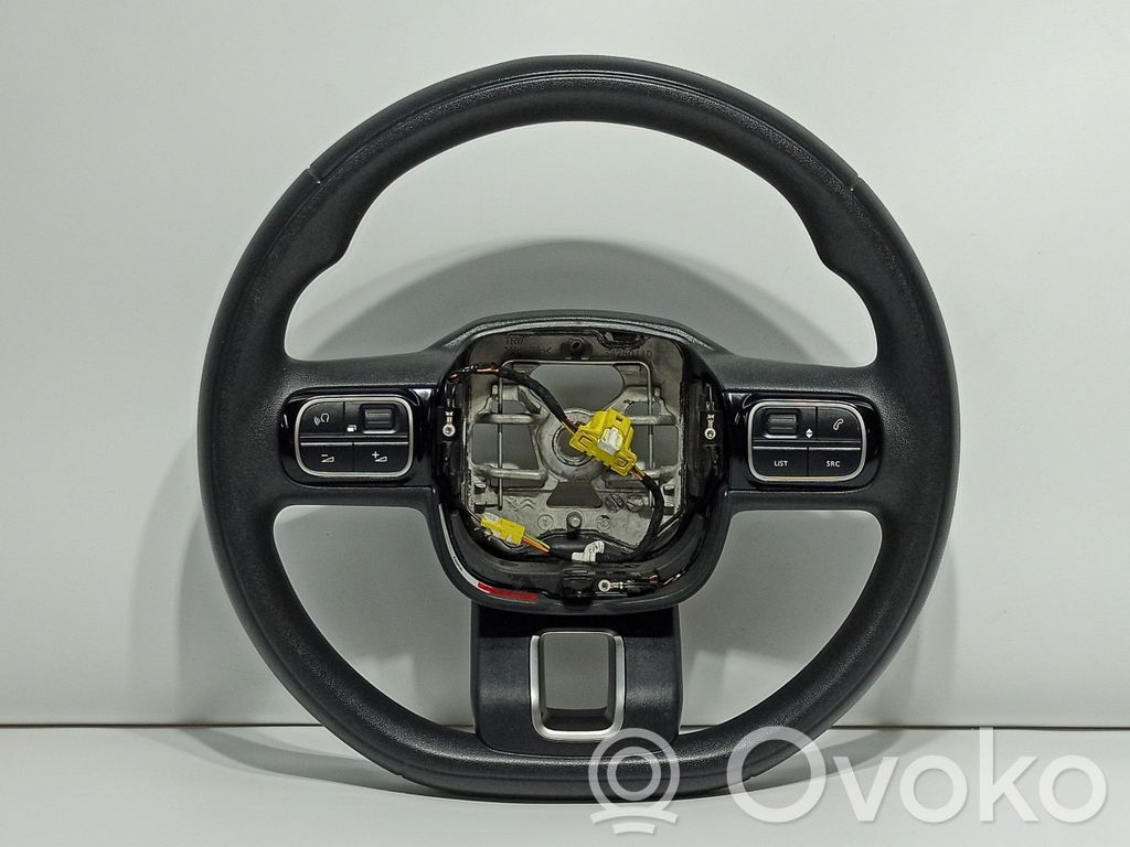 Citroen C3 Bremssattel vorne