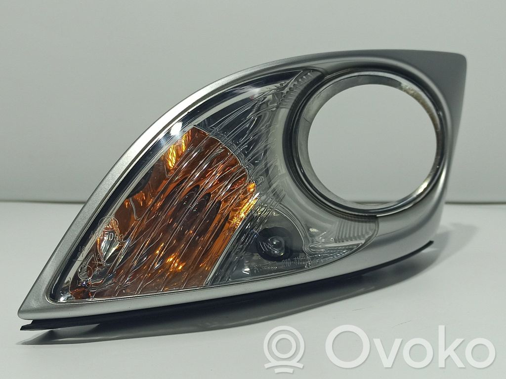 Mazda CX-7 Other exterior part 