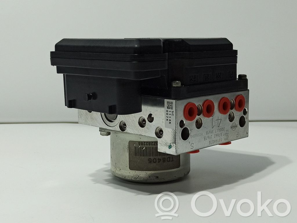 Bomba de ABS   47660JY61B,A98000EU6