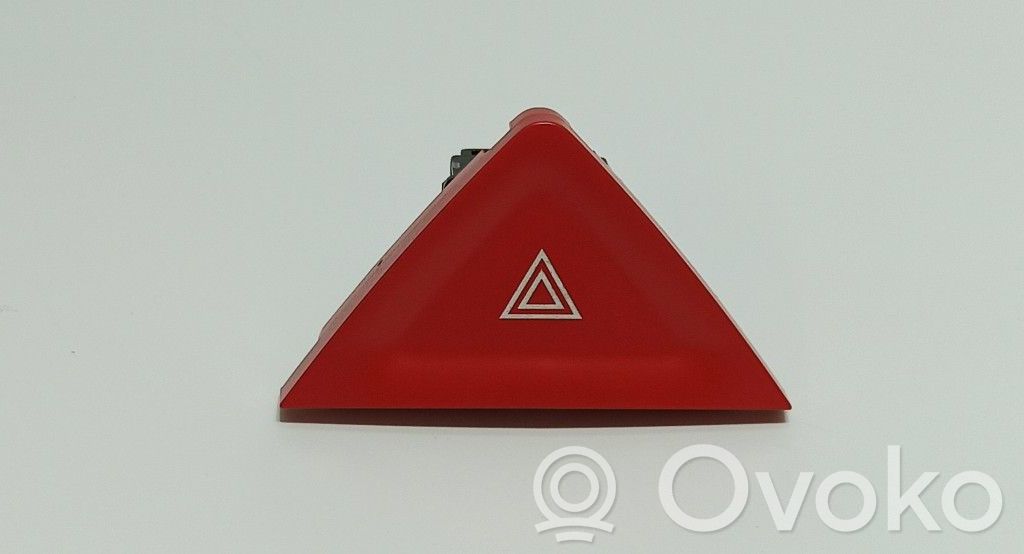 Renault Koleos I Hazard light switch 