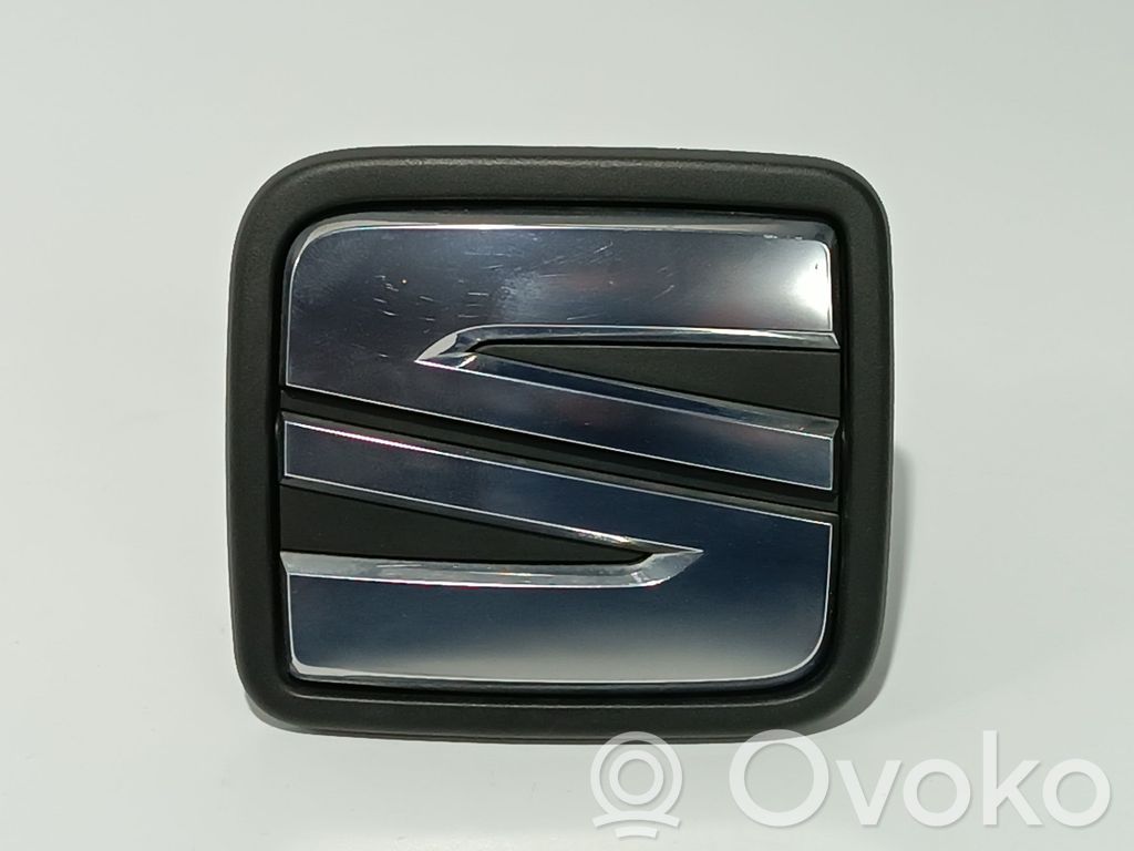 Seat Leon IV Manecilla externa puerta trasera 