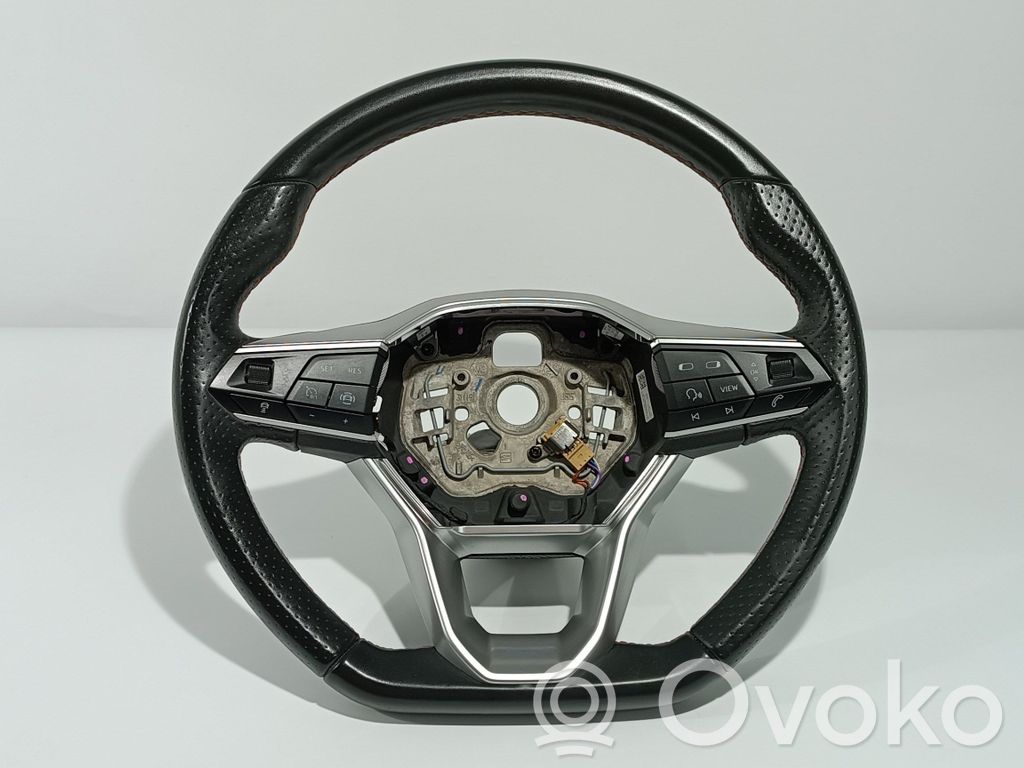 Seat Leon IV Etujarrusatula 