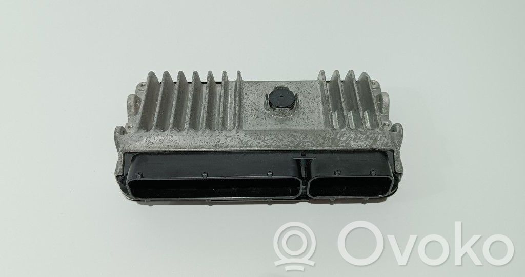 Toyota Corolla E160 E170 Engine control unit/module 