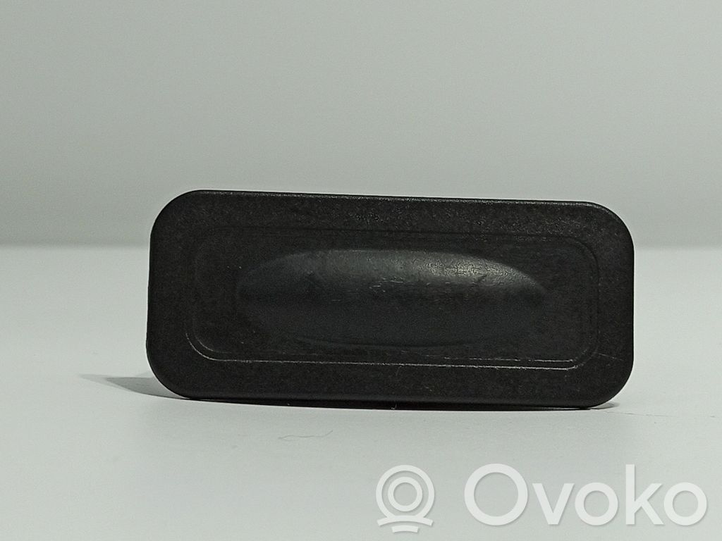 Manecilla externa puerta trasera   8200076256,88000001