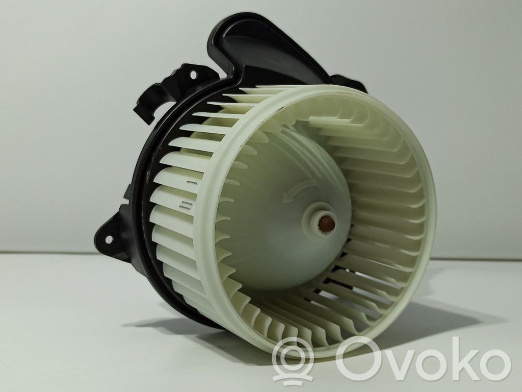 Opel Corsa E Ventola riscaldamento/ventilatore abitacolo