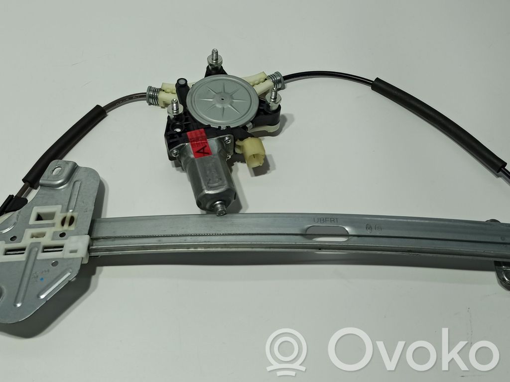 Regulador de ventanilla eléctrico de puerta delantera   824021W010,824021W010