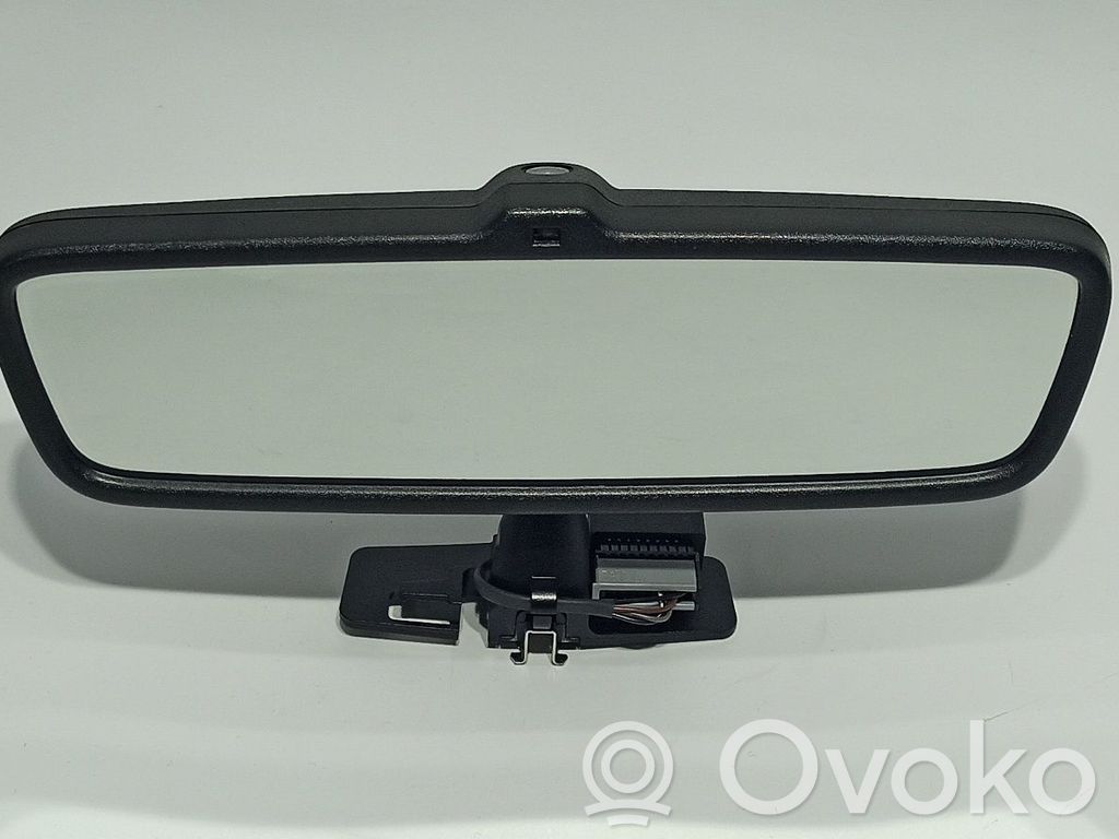Espejo retrovisor (interior)   13481121,E11025611,3500083