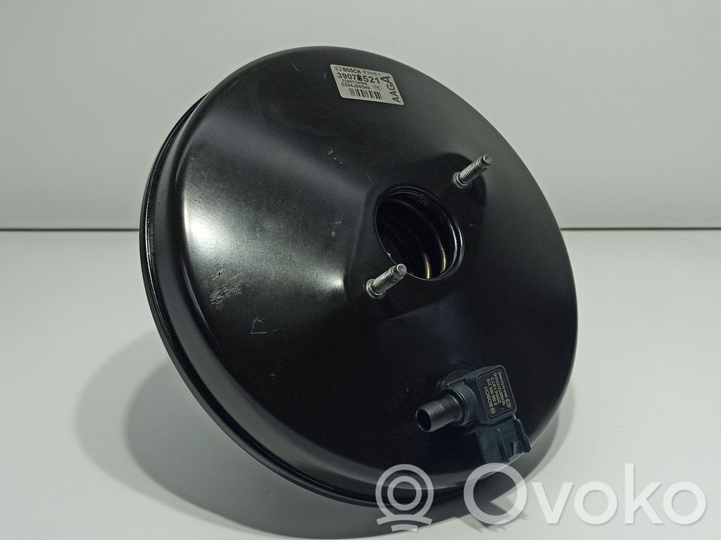 Brake booster   39078521,0204J00549