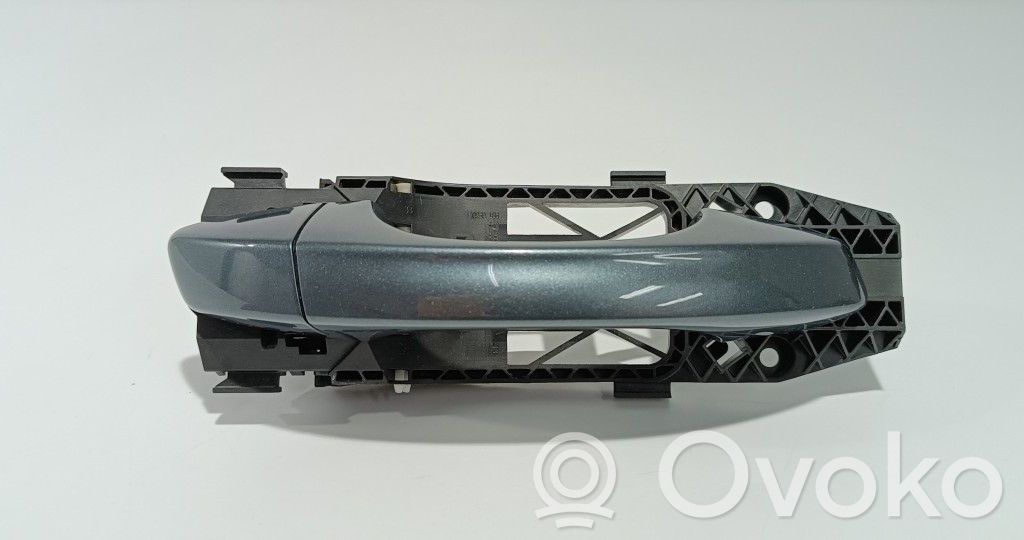Takaoven ulkokahva   5N0839885H