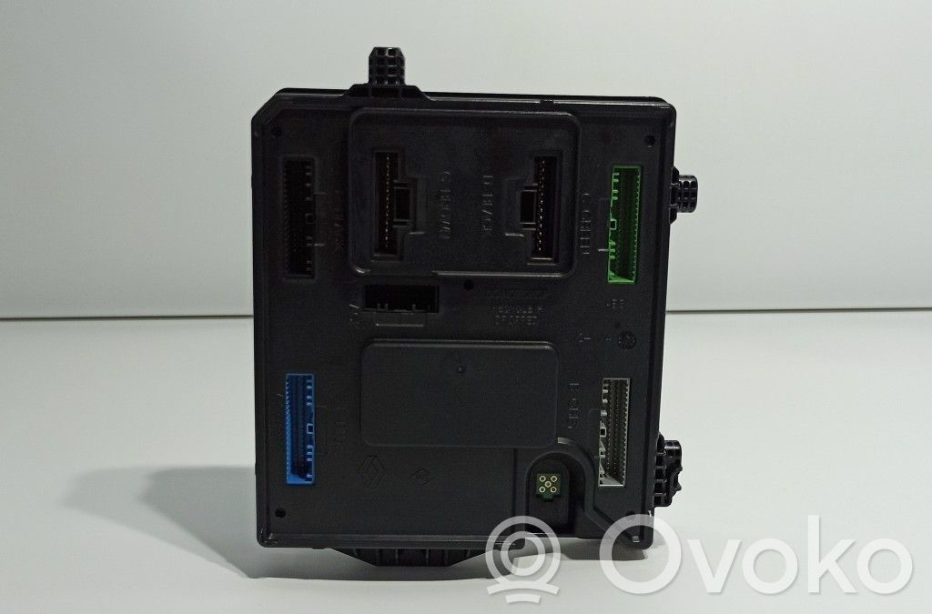Renault Megane III Unidad de control del BSM 