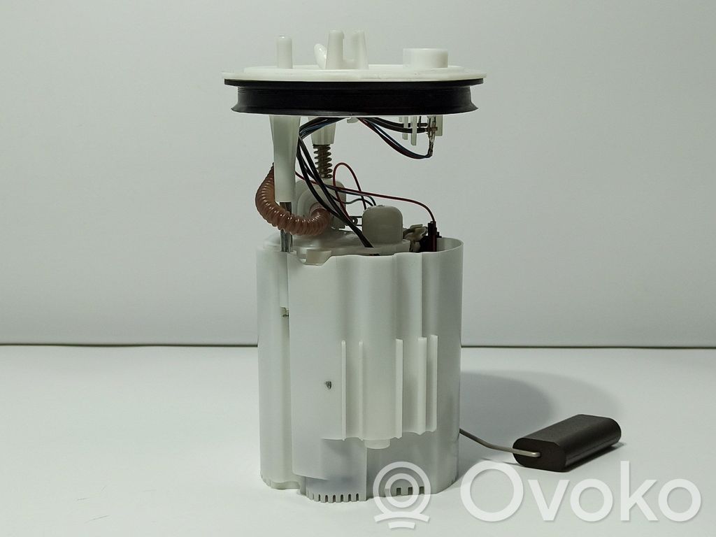 Skoda Fabia Mk3 (NJ) Pompa carburante immersa 