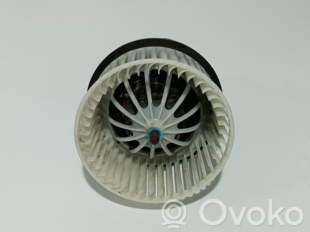 Land Rover Evoque I Ventilator aerotermă 