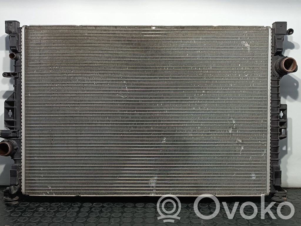 Land Rover Evoque I Radiator lichid răcire 