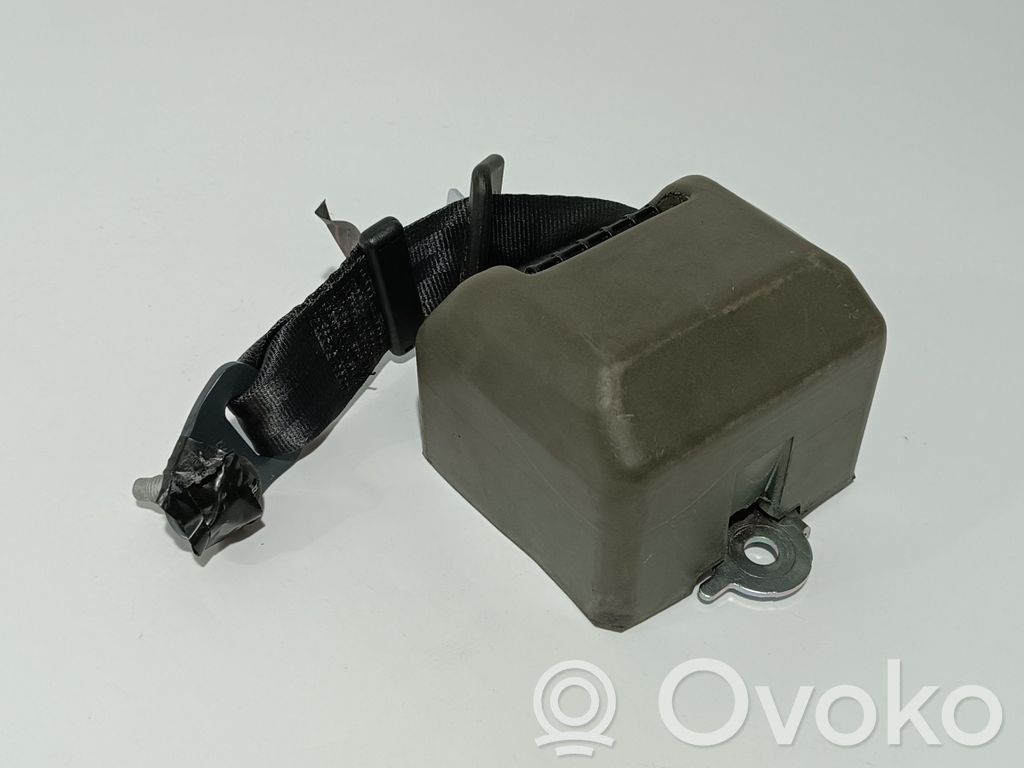 Cinturón trasero   96812534XX,8975N1,8975GX