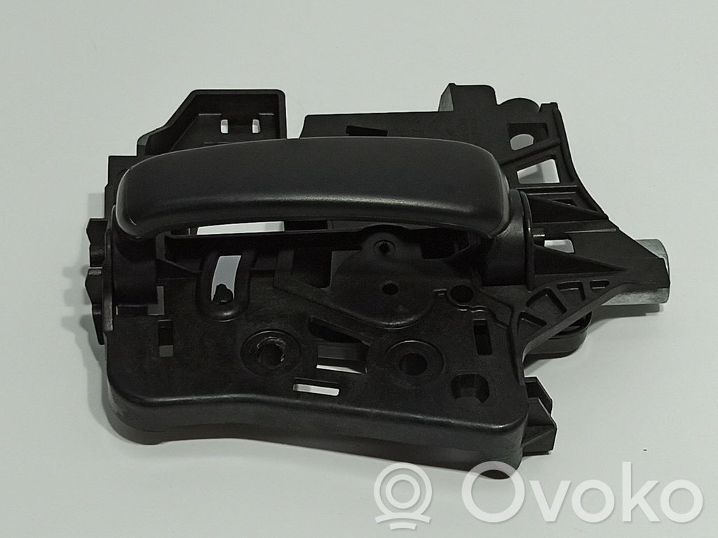 Rear door interior handle   9812093380,98120933XT