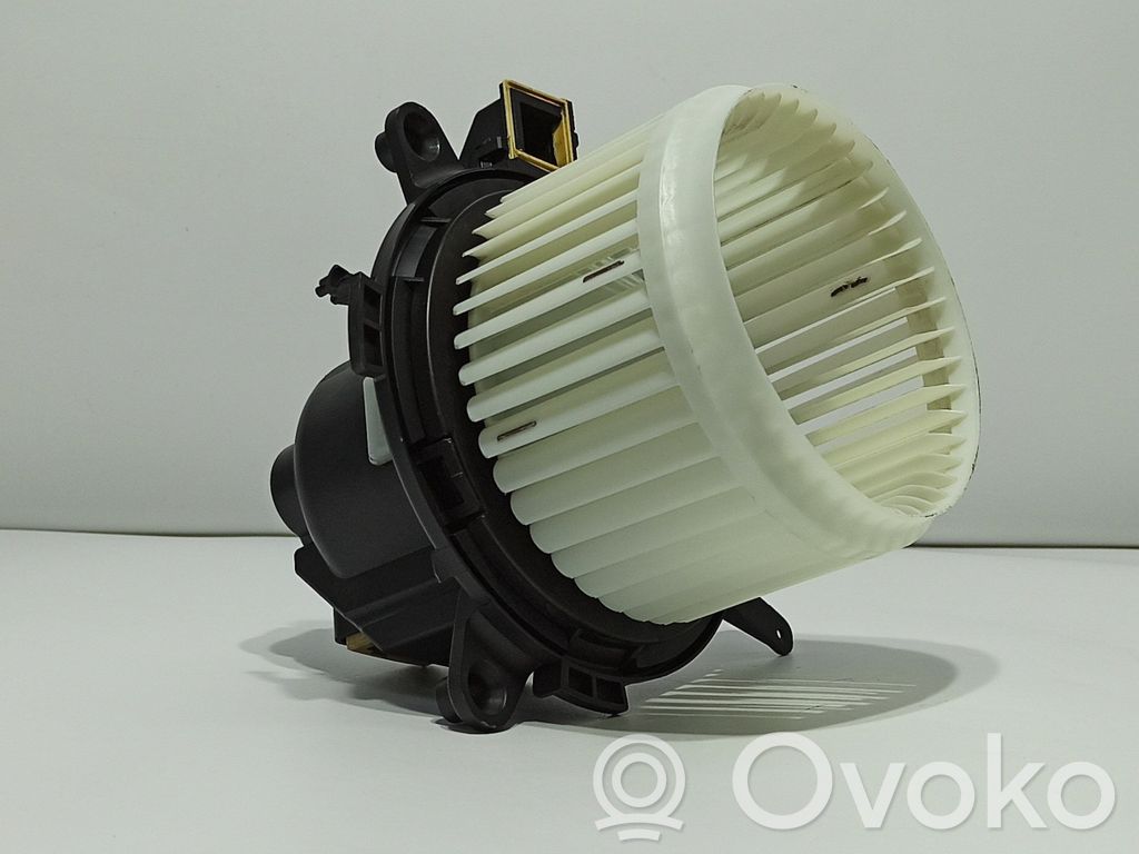 Pulseur d'air habitacle   9821292380,1617062780,5P1330400