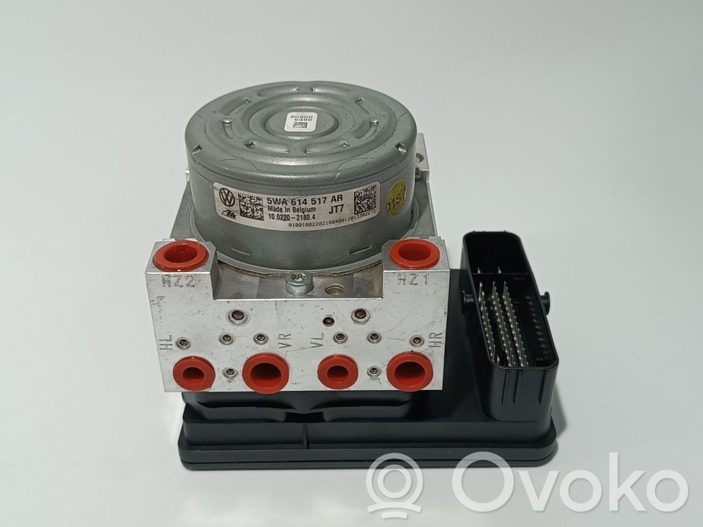 Seat Leon IV ABS-pumppu 