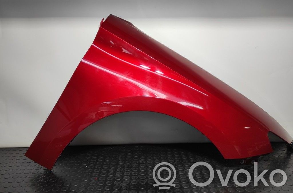 Seat Leon IV Sparnas 