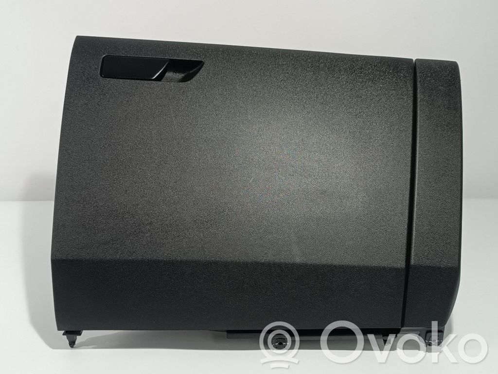 Seat Leon IV Kita salono detalė 
